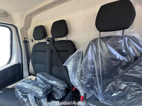 Auto Km0 A Salerno | Peugeot Boxer Lcv Boxer Furgone Lastrato L2H2 33 2.2 Diesel 140 Cv