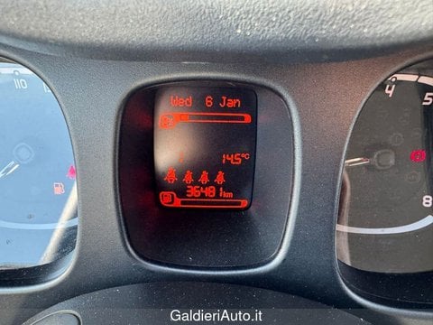 Auto Usate A Avellino | Fiat Panda 1.0 70Cv Hybrid Cross