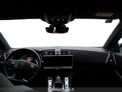 Auto Usate A Avellino | Ds Ds 7 Performance Line + Bluehdi 130 Auto