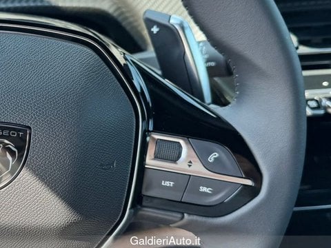 Auto Km0 A Avellino | Peugeot 2008 Allure Puretech 130 Eat8 S&Amp;S