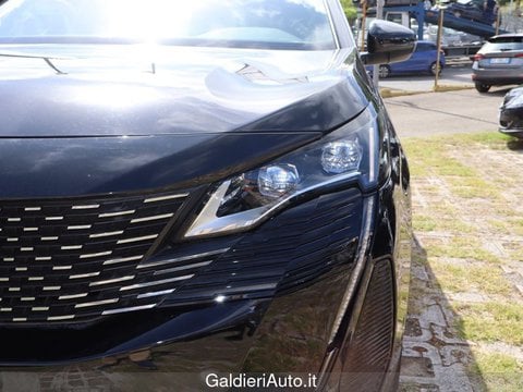 Auto Usate A Salerno | Peugeot 3008 Puretech130 S&Amp;S - Gt