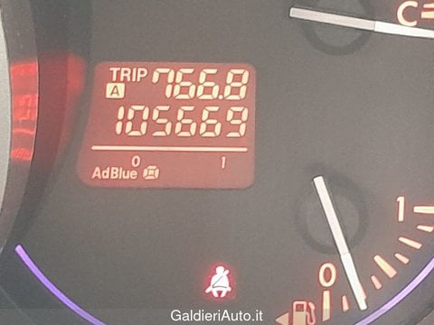 Auto Usate A Salerno | Mazda Cx-7 2.2 Mzr-Cd Sport Tourer Tetto Apribile