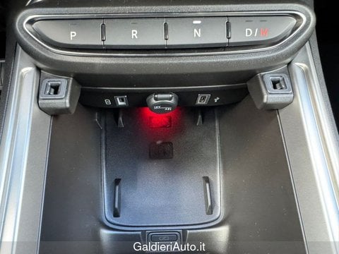 Auto Km0 A Avellino | Jeep Avenger Mhev Summit 1.2 100Cv Dct Mhev