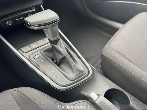 Auto Km0 A Avellino | Hyundai I20 1.0 T-Gdi Connectline 90Cv Dct