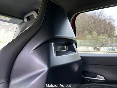 Auto Usate A Benevento | Alfa Romeo Junior Elettrica Speciale Bev 156Cv Pack Sport + Techno Speciale