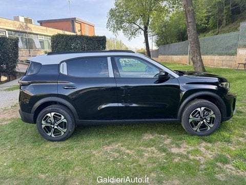 Auto Km0 A Salerno | Citroën C3 Aircross Nuova Puretech Hybrid 145 Edcs6 - Max
