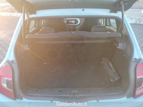 Auto Usate A Avellino | Renault Twingo 1.0 Sce Equilibre 65Cv