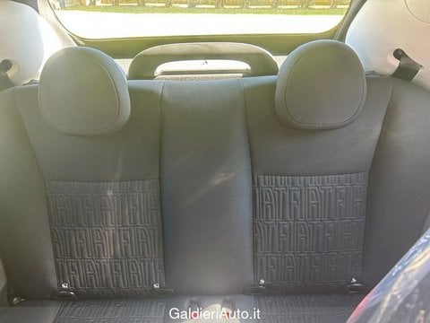 Auto Km0 A Avellino | Fiat 500C 500E La Nuova Red 190 Km Cabrio