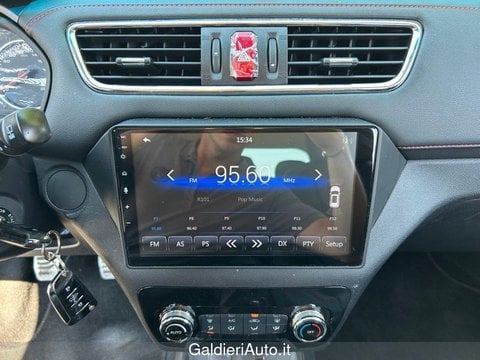 Auto Usate A Salerno | Evo Evo 3 Evo3 1.5 Gpl 107Cv