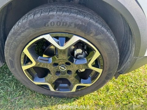 Auto Usate A Salerno | Opel Mokka 1.2 T Ultimate S&Amp;S 130Cv At8