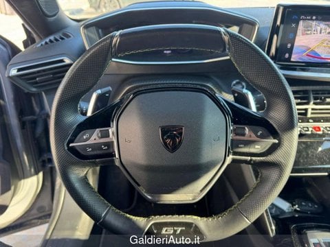 Auto Usate A Avellino | Peugeot 2008 Nuovo Gt Bluehdi 130 Eat8 S&Amp;S