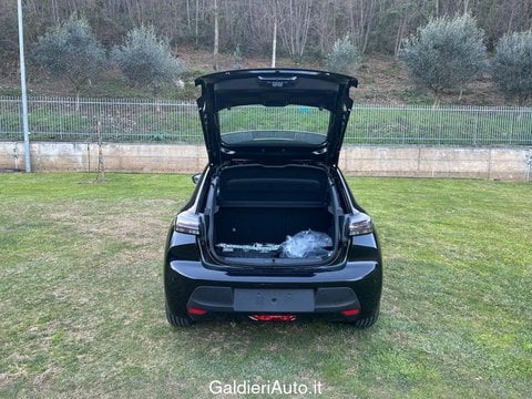 Auto Km0 A Avellino | Peugeot 208 E- Style - Motore Elettrico 136Cv