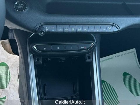 Auto Km0 A Avellino | Jeep Avenger Mhev Summit 1.2 100Cv Dct Mhev