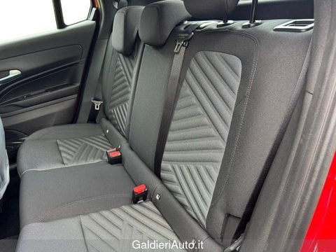 Auto Km0 A Salerno | Fiat 600 Hybrid Icon 1.2 Hybrid 145Cv