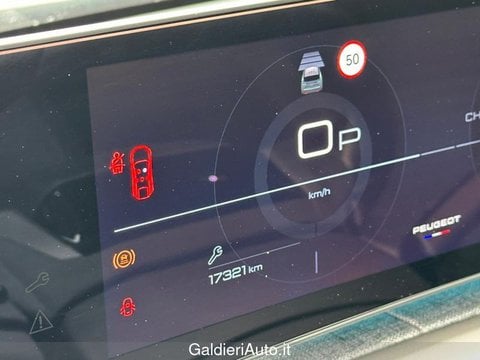 Auto Usate A Avellino | Peugeot 3008 Nuova Gt - Hybrid 136 E-Dcs6