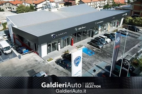 Auto Usate A Avellino | Fiat Tipo Hatchback 1.0 100Cv Bz Hb Tipo
