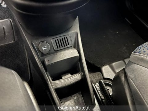 Auto Usate A Salerno | Lancia Ypsilon 1.0 Firefly 70 Cv Start&Amp;Stop Hybrid Gold