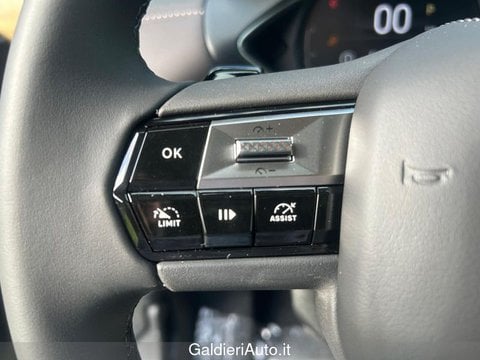 Auto Usate A Avellino | Ds Ds 3 Crossback Ds 3 Hybrid 136 Antoine De Saint Exupery