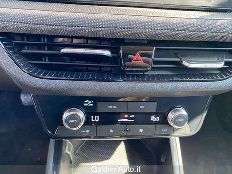 Auto Usate A Avellino | Skoda Fabia 1.0 Tsi Evo Style 95Cv