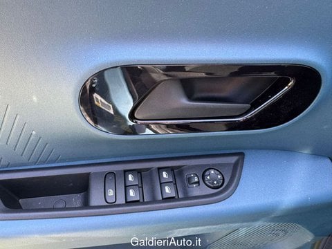 Auto Km0 A Avellino | Fiat Grande Panda Benzina Icon 1.2100 Cv