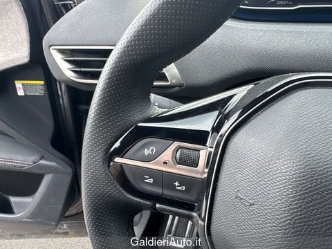 Auto Usate A Benevento | Peugeot 3008 Puretech130 S&Amp;S - Gt