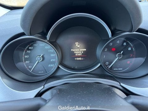 Auto Usate A Salerno | Fiat 500X 1.0 120Cv Firefly Sport - Gpl Fari Led