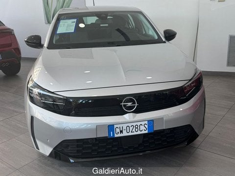 Auto Km0 A Avellino | Opel Corsa 1.2 S&Amp;S 75Cv