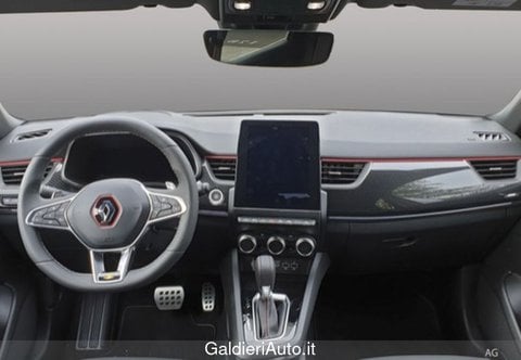Auto Usate A Salerno | Renault Arkana 2021 1.6 E-Tech Full Hybrid R.s. Line 145Cv