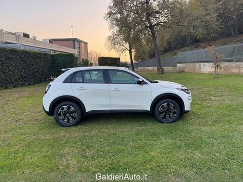 Auto Km0 A Avellino | Fiat 600 Hybrid Icon 1.2 Hybrid 145Cv