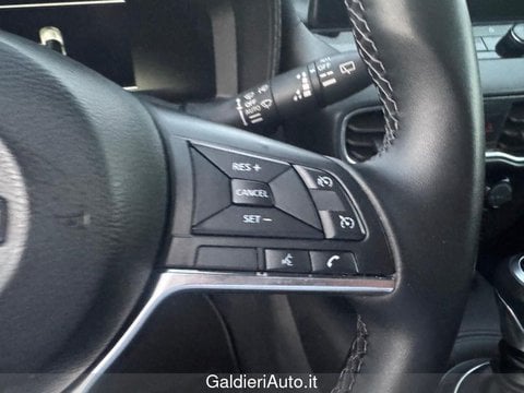 Auto Usate A Salerno | Nissan Juke 1.0 Dig-T N-Connecta 114Cv