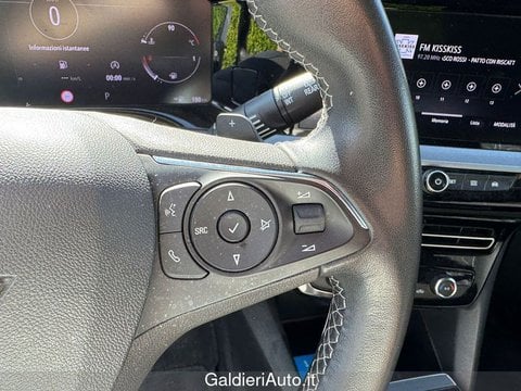 Auto Usate A Salerno | Opel Mokka 1.2 T Ultimate S&Amp;S 130Cv At8