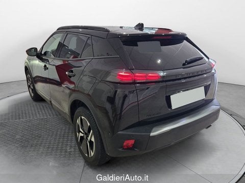 Auto Usate A Avellino | Peugeot 2008 Nuovo Allure Bluehdi 130 Eat8 S&Amp;S