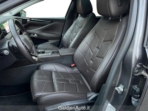 Auto Usate A Avellino | Ds Ds4 Ds 4 Opera Bluehdi 130 Auto