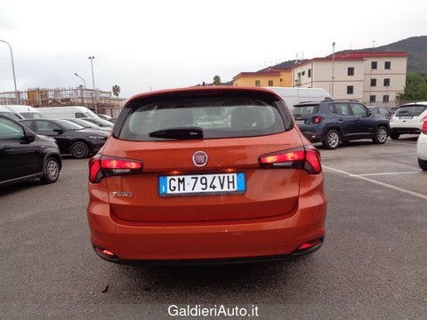 Auto Usate A Benevento | Fiat Tipo Station Wagon 1.0 100Cv Bz Sw Tipo