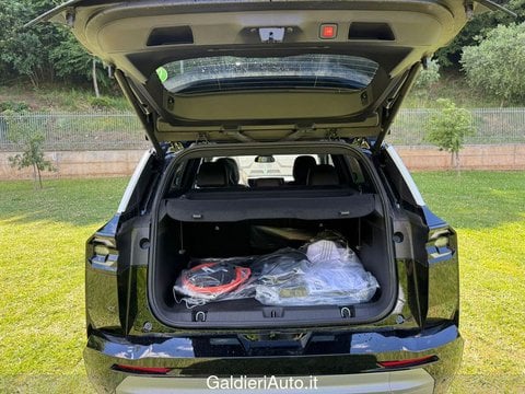 Auto Km0 A Salerno | Jeep Compass Nuova E-Hybrid Plug-In First Edition 1.6L 225Cv Plug-In Hybrid Fw