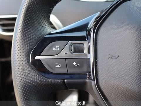 Auto Usate A Salerno | Peugeot 3008 Puretech130 S&Amp;S - Gt