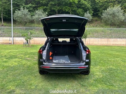 Auto Km0 A Salerno | Maserati Grecale 2.0 Mhev Gt 250Cv Auto Tetto Apribile