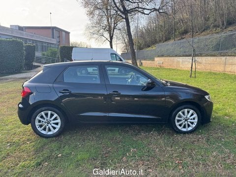 Auto Km0 A Avellino | Audi A1 Sportback Sportback 30 1.0 Tfsi Business 116Cv S-Tronic