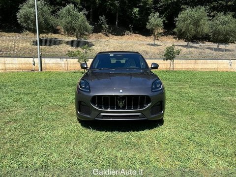 Auto Km0 A Avellino | Maserati Grecale 2.0 Mhev 250Cv Auto