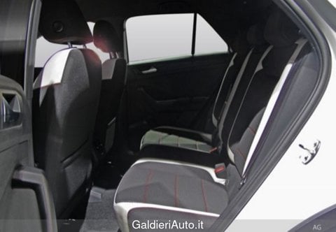 Auto Usate A Salerno | Volkswagen T-Roc I 2022 1.0 Tsi Life 110Cv