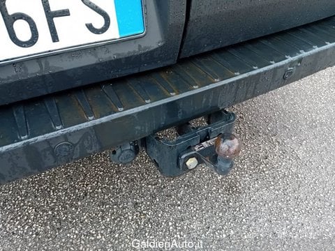 Auto Usate A Salerno | Ford Transit 330 2.0 Tdci Mhev 130Cv Trend L2H2 E6.2 - Con Gancio Di Traino