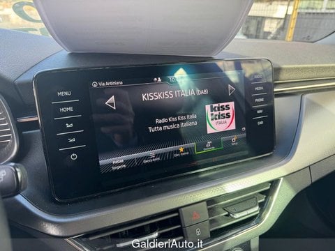 Auto Usate A Salerno | Škoda Kamiq 1.5 Tsi Style 150Cv Dsg