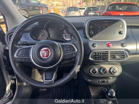 Auto Usate A Salerno | Fiat 500X Hatchback My22 1.6 Multijet 130Cv Club