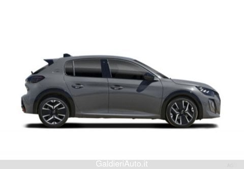 Auto Usate A Salerno | Peugeot 208 Ii 2023 1.2 Puretech Allure S&S 100Cv