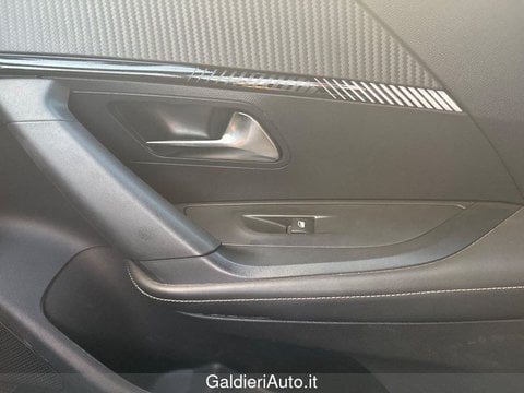 Auto Usate A Avellino | Peugeot 2008 Nuovo Allure Bluehdi 130 Eat8 S&Amp;S
