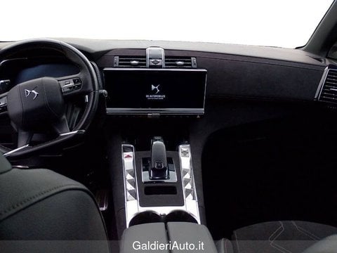 Auto Usate A Avellino | Ds Ds7 Performance Line + Bluehdi 130 Auto