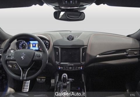 Auto Usate A Salerno | Maserati Levante 2021 2.0 Mhev Gt 330Cv Auto