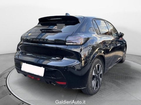 Auto Usate A Avellino | Peugeot 208 5P - Allure Puretech 100 S&Amp;S