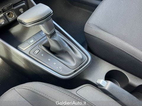 Auto Km0 A Avellino | Hyundai I20 1.0 T-Gdi Connectline 90Cv Dct