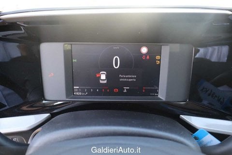 Auto Usate A Salerno | Opel Mokka Ii 2020 1.5 Elegance S&S 110Cv